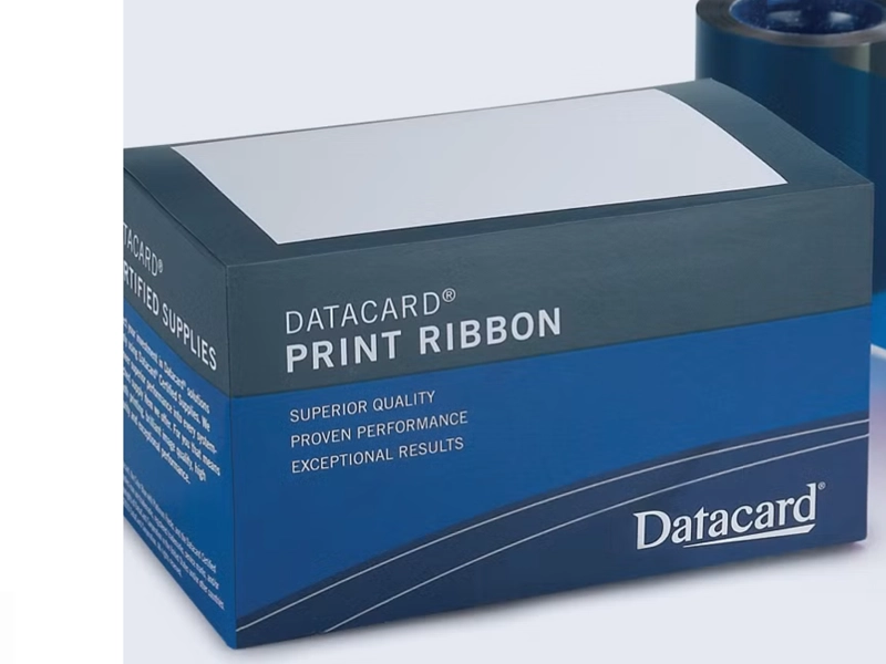 Datacard Ribbon